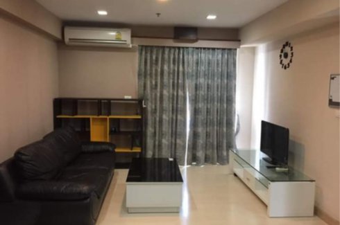 My Resort Bangkok Condo For Rent 1 Bedroom 41 6 Sqm Mrt