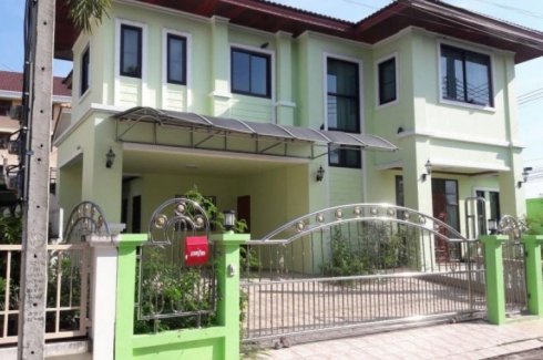 3 Bedroom House For Rent In Bang Na Bangkok