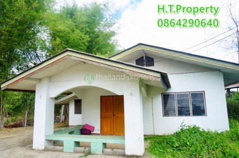 2 Bedroom House For Sale In Nong Han Chiang Mai