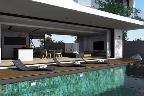 4 Bedroom Villa For Sale In Bang Tao Phuket - 