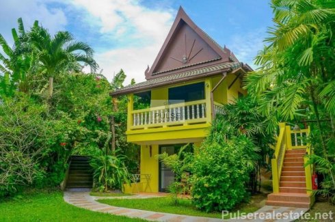 12 Bedroom Commercial for sale in Thalang, Phuket