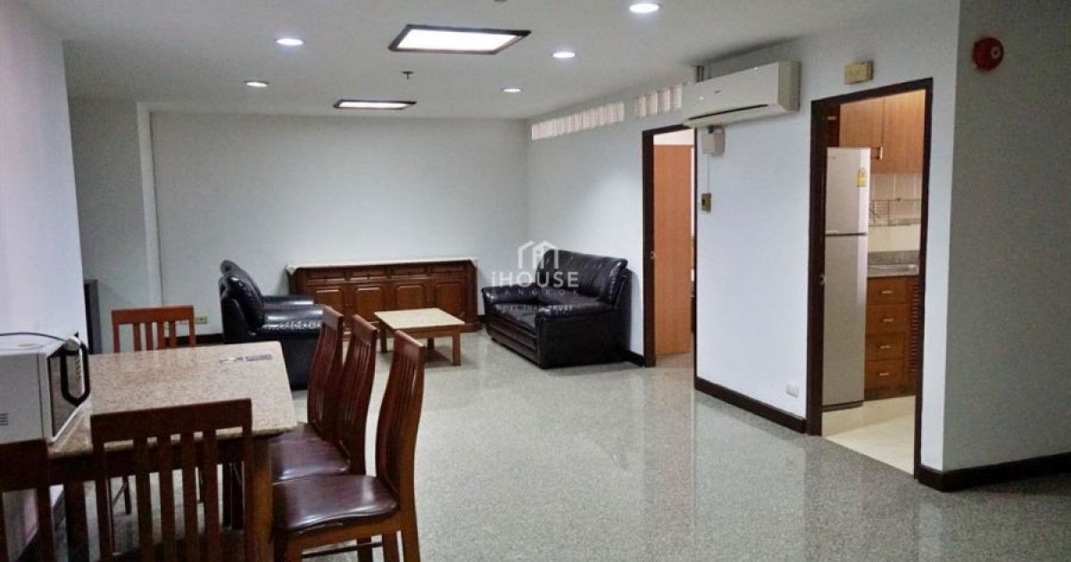 Crystal Garden. 📌 Condo for rent in Bangkok ThailandProperty