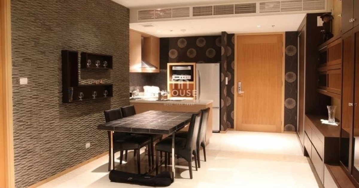 The Empire Place Condo For Sale In Bangkok Thailand Property