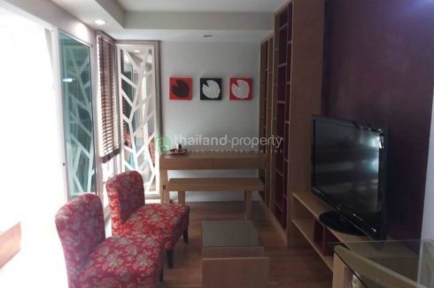 1 Bedroom Condo For Rent In Focus On Saladaeng Silom Bangkok Near Bts Sala Daeng