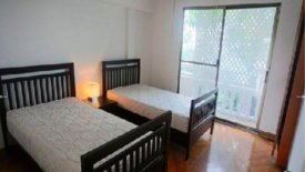 2 Bedroom Apartment For Rent In Chong Nonsi Bangkok Near Mrt Khlong Toei