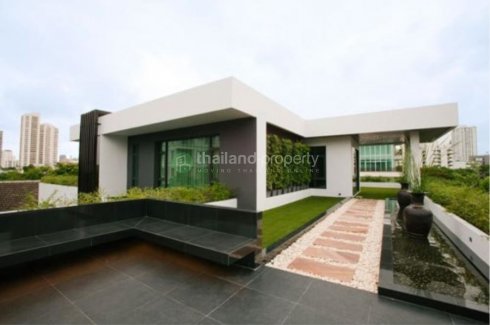 Ekamai 1160 Sqm House For Sale 125mb For Rent 325k Month