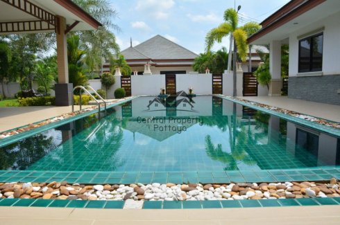 5 Bedroom House For Sale In South Pattaya Chonburi