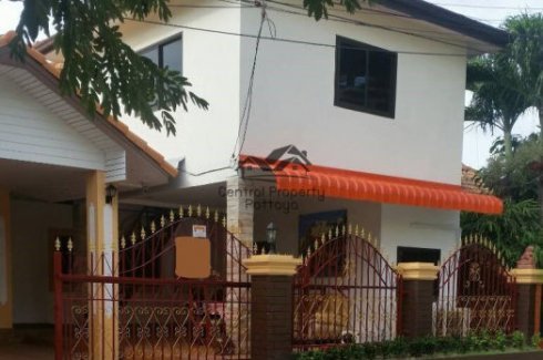 5 Bedroom House For Rent In Central Pattaya Chonburi