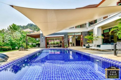 4 Bedroom House For Sale In Hua Hin Prachuap Khiri Khan