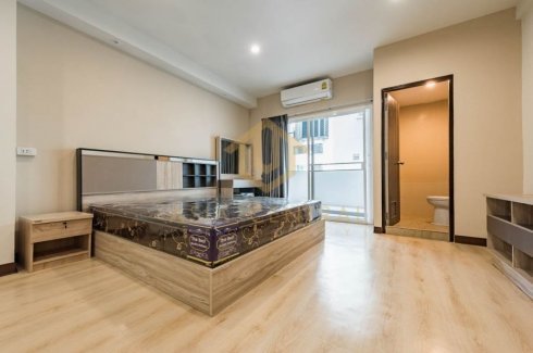 1 Bedroom Apartment For Rent In Bangkok Near Bts Phrom Phong