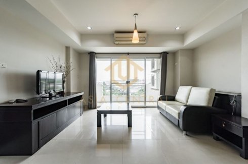 2 Bedroom Apartment For Rent In Phra Khanong Bangkok Near Bts Phra Khanong - 