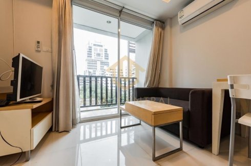 1 Bedroom Apartment For Rent In Bangkok