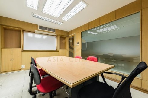 Office Space For Sale At Lebua State Tower Commercial For Sale