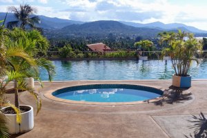 1 Bedroom Apartment for rent in Bang Rak, Surat Thani
