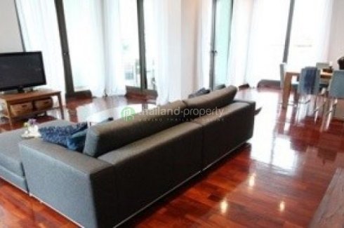 4 Bedroom Apartment For Rent In Panburi Silom Bangkok Near Bts Sala Daeng