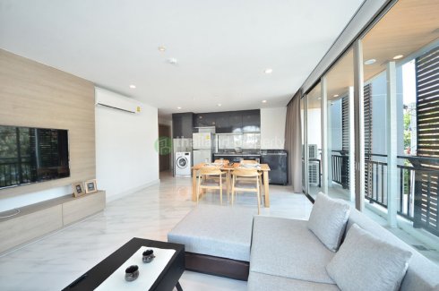 3 Bedroom Apartment For Rent In Khlong Tan Nuea Bangkok