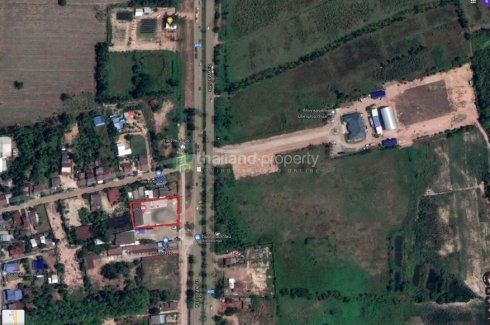 Warehouse / Factory for Sale or Rent in Khlong Mae Lai, Kamphaeng Phet