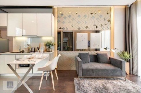 1 Bedroom At C Eki Condo For In Bangkok Thailand Property 1 Bedroom Condo For In C Eki Khlong Tan Nuea Bangkok