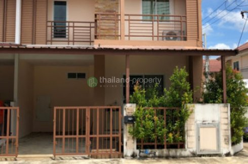 4 Bedroom Townhouse For Rent In Thep Krasatti Phuket