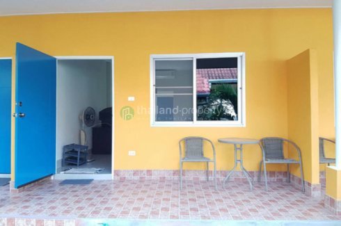 1 Bedroom Townhouse For Rent In Chalong Phuket