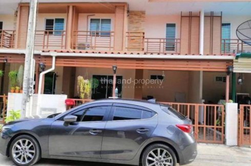 4 Bedroom Townhouse For Rent In Si Sunthon Phuket