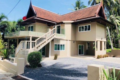 4 Bedroom Villa For Sale In Ang Thong Surat Thani - 