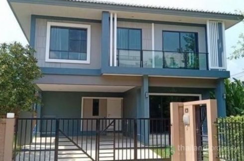 3 Bedroom House For Rent In The Plant Exclusique Phatthanakan Suan Luang Bangkok