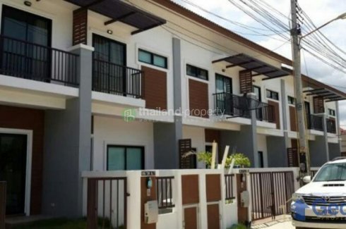 2 Bedroom House For Rent In East Pattaya Chonburi