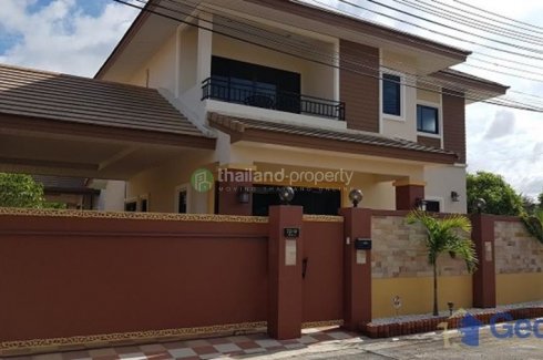 3 Bedroom House For Sale In Classic Garden Home East Pattaya Chonburi - 