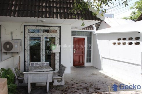 2 Bedroom House For Sale In Central Pattaya Chonburi