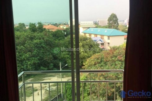 Pattaya Condo For Sale In Near Beach Condo Naklua C5325