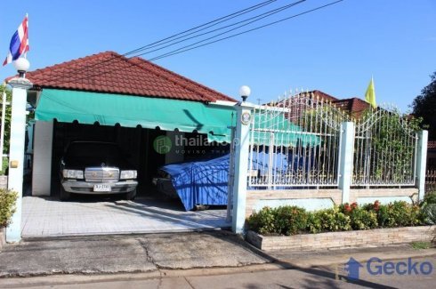 3 Bedroom House For Sale In East Pattaya Chonburi