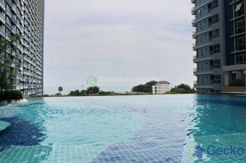 1 Bedroom Condo For Sale Or Rent In Lumpini Park Beach Jomtien Jomtien Chonburi - 