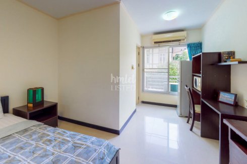 Charming Resident Sukhumvit Apt 1b Stu F Furn Mrt Qsncc