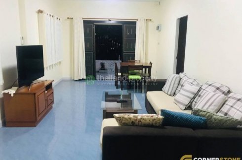 2 Bedroom House For Rent In Royal Park Village Bang Lamung Chonburi