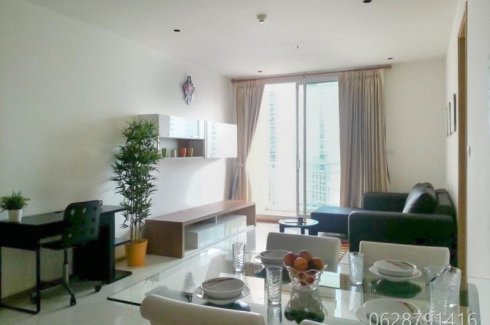 1 Bedroom Condo For Rent In The Empire Place Sathorn Yan Nawa Bangkok Near Bts Sueksa Witthaya