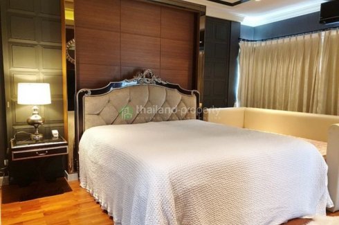 4 Bedroom House For Sale In Grand Bangkok Boulevard Rama 9 Srinakarin Saphan Sung Bangkok