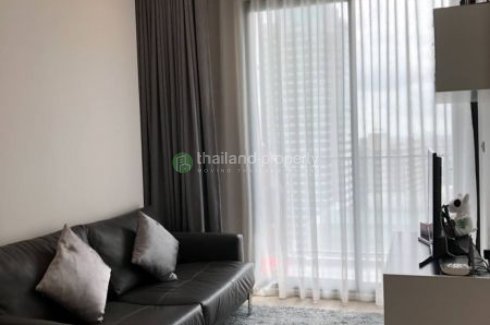 1 Bedroom Condo For Sale In Quinn Condo Ratchada 17 Din Daeng Bangkok - 