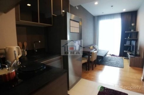 1 Bedroom Condo For Rent In Keyne By Sansiri Khlong Toei Bangkok Near Bts Thong Lo
