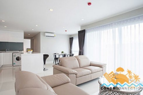 Comfy 2br With Sea View Condo For Sale In Chonburi Thailand
