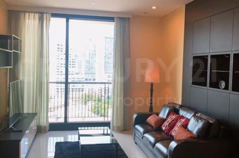 2 Bedroom Condo For Rent In Aguston Sukhumvit 22 Khlong Toei Bangkok