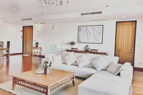 4 Bedroom Apartment For Rent In Baan Suan Chan Thung Maha Mek Bangkok