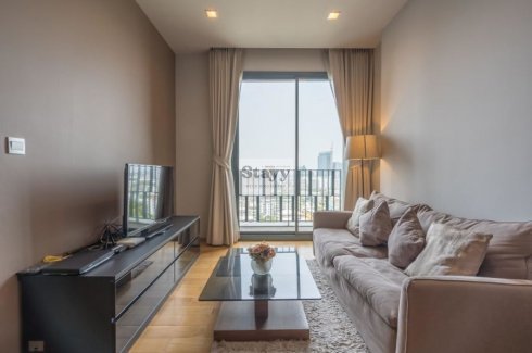 1 Bedroom Condo For Rent In Keyne By Sansiri Khlong Toei Bangkok