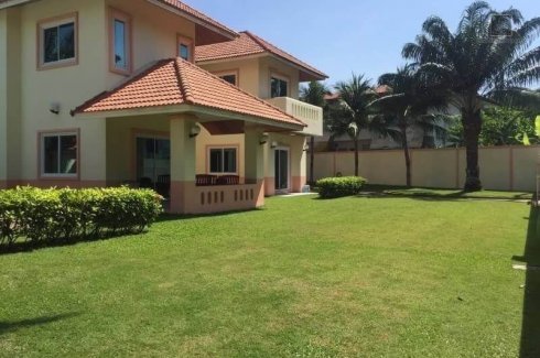 6 Bedroom House For Sale Or Rent In Bang Lamung Chonburi