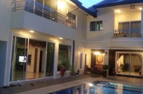 5 Bedroom House For Sale In South Pattaya Chonburi