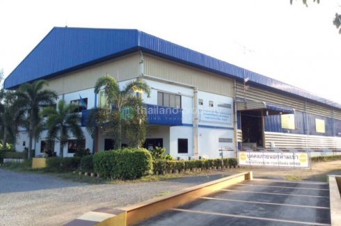 5 Bedroom Warehouse / Factory for sale in Map Pong, Chonburi