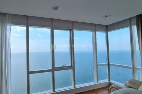 2 Bedroom Condo for sale in The Palm Wongamat Beach, Wongamat, Chonburi