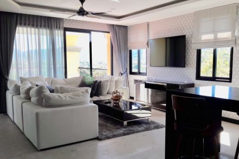 3 Bedroom Apartment For Rent In Phuket