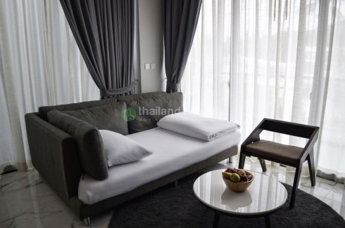 1 Bedroom Condo For Rent In Glam Habitat Kamala Phuket