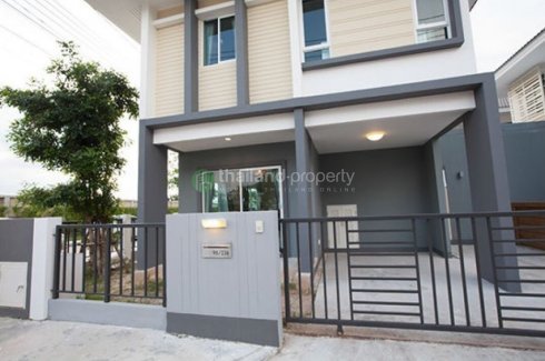 3 Bedroom House For Rent In Ko Kaeo Phuket